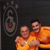 Fatih Terim'den Liverpool'a transfer olan Ozan Kabak'a: Güvenimi, gurura çevirdin evlat