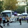 Mersin'deki saldırı için yayın yasağı