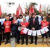 Burdur'daki Memurlar Da Bordro Yaktı Burdur'daki Memurlar Da Bordro Yaktı