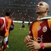 Feghouli'den transfer açıklaması Feghouli'den transfer açıklaması