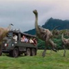 Jurassic World hayal kırıklığı yarattı Jurassic World hayal kırıklığı yarattı