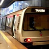 Taksim metrosunun seferleri durdu