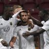 Galatasaray'ı eleyen Östersunds Lüksemburg temsilcisi Fola Esch ile eşleşti Galatasaray'ı eleyen Östersunds Lüksemburg temsilcisi Fola Esch ile eşleşti