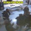 Yardım etmek istedi, öldürüyorlardı Yardım etmek istedi, öldürüyorlardı