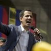 Venezuela muhalefet lideri gözaltına alındı Venezuela muhalefet lideri gözaltına alındı