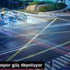 Menemenspor güç depoluyor Menemenspor güç depoluyor