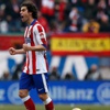 Atletico Madrid şov yaptı
