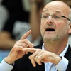 Beşiktaş'ın yeni hocası: Henrik Dettmann Beşiktaş'ın yeni hocası: Henrik Dettmann