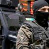Şanlıurfa'da yapılan terör operasyonunda 9 kişi gözaltına alındı Şanlıurfa'da yapılan terör operasyonunda 9 kişi gözaltına alındı