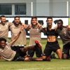 Juventus’un 2018-19’dan en komik anları Juventus’un 2018-19’dan en komik anları