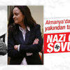Türkleri öldüren Nazi gelini itiraf etti Türkleri öldüren Nazi gelini itiraf etti
