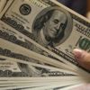 Dolar, 3,48'in üzerinde