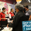 iPhone 6S satışa sunuldu