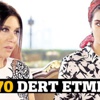 Yaş 70 dert etmemiş