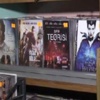 Minibüsü 'seyyar stüdyo' yapmışlar Minibüsü 'seyyar stüdyo' yapmışlar
