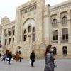 Azerbaycan'da son 24 saatte 2735 yeni koronavirüs vakası