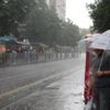 Meteoroloji Marmara için sağanak yağış uyarısında bulundu