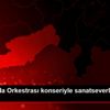 MDOB, Oda Orkestrası konseriyle sanatseverlerle buluştu MDOB, Oda Orkestrası konseriyle sanatseverlerle buluştu