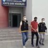 Şok! Adana’dan kundakçı getirtmiş Şok! Adana’dan kundakçı getirtmiş