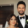 Tarkan ve Pınar Dilek Tarihi Şatoda Evlendi
