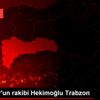 Uşakspor un rakibi Hekimoğlu Trabzon Uşakspor un rakibi Hekimoğlu Trabzon
