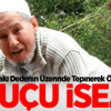 81 Yaşındaki Dede'yi Yumruklayarak Katletmişler