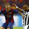 Alves açıklaması! ''Sadece Milan yok...''