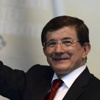 Davutoğlu oradan aday oldu! Davutoğlu oradan aday oldu!