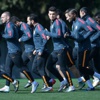 Galatasaray Erciyesspor'a hazır Galatasaray Erciyesspor'a hazır