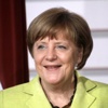 Merkel Dünyanın En Güçlü Kadını Seçildi