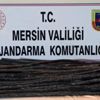 Kablo hırsızları yakalandı Kablo hırsızları yakalandı