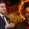 Babacan'la konuşan esnaftan 'Lucifer' benzetmesi