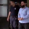 Halis Bayuncuk'a kelepçe takıldı Halis Bayuncuk'a kelepçe takıldı