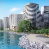 Ataköy sahilindeki projelere mühür! Ataköy sahilindeki projelere mühür!