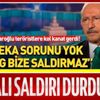 Son dakika! Bombalı saldırı yapmak için Türkiye'ye sızmaya çalışan PKK YPG'li teröristler yakalandı Son dakika! Bombalı saldırı yapmak için Türkiye'ye sızmaya çalışan PKK YPG'li teröristler yakalandı