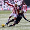 Süper Lig: DG Sivasspor: 0 - Medipol Başakşehir: 0 ... Süper Lig: DG Sivasspor: 0 - Medipol Başakşehir: 0 ...