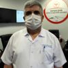 Bilim Kurulu üyesi Prof. Dr. İlhami Çelik'ten KKKA uyarısı: Koronavirüse göre ölüm oranı daha yüksek Bilim Kurulu üyesi Prof. Dr. İlhami Çelik'ten KKKA uyarısı: Koronavirüse göre ölüm oranı daha yüksek