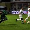 Akhisar, Eskişehir'den zaferle ayrıldı!