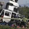 Hatay'da trafik kazası: 1 ölü, 1 yaralı