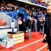 Kırmızı maç Erciyes'in
