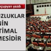 Paralel yapıdan 203 milyonluk vurgun Paralel yapıdan 203 milyonluk vurgun
