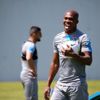 Nwakaeme futbola dönmek için sabırsızlanıyor Nwakaeme futbola dönmek için sabırsızlanıyor