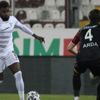Boupendza'dan Galatasaray açıklaması! 'Lemina ile konuştum...' Boupendza'dan Galatasaray açıklaması! 'Lemina ile konuştum...'