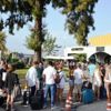 Seyahat acentelerinin 'kapıda vize' sevinci Seyahat acentelerinin 'kapıda vize' sevinci