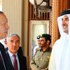 Katar Emiri Şeyh Temim bin Hamed Al Sani Türkiye'ye geliyor