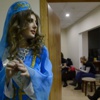 Tatar kızı 2014 güzellik yarışması