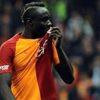 Diagne'den Galatasaray'a veda