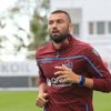 İstanbul'da Burak Yılmaz pazarlığı İstanbul'da Burak Yılmaz pazarlığı