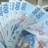 İşsizlik ödeneği başvuruları düştü İşsizlik ödeneği başvuruları düştü