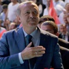Cumhurbaşkanı Erdoğan'dan servisçilere plaka müjdesi Cumhurbaşkanı Erdoğan'dan servisçilere plaka müjdesi